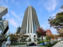 【兵庫県/神戸市中央区八幡通】ザ・パークハウス神戸三宮 神戸市役所（現地より約250m）