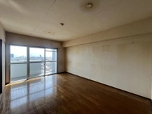 【兵庫県/神戸市長田区長尾町】グリーンヒルズ鷹取 ダイニングキッチン