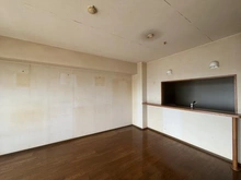 【兵庫県/神戸市長田区長尾町】グリーンヒルズ鷹取 LDK