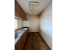 【兵庫県/神戸市長田区長尾町】グリーンヒルズ鷹取 キッチン