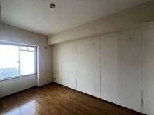 【兵庫県/神戸市長田区長尾町】グリーンヒルズ鷹取 洋室