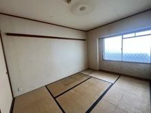 【兵庫県/神戸市長田区長尾町】グリーンヒルズ鷹取 和室