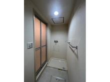 【兵庫県/神戸市長田区長尾町】グリーンヒルズ鷹取 洗面室