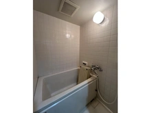 【兵庫県/神戸市長田区長尾町】グリーンヒルズ鷹取 浴室