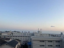 【兵庫県/神戸市長田区長尾町】グリーンヒルズ鷹取 眺望