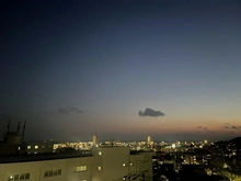 【兵庫県/神戸市長田区長尾町】グリーンヒルズ鷹取 眺望