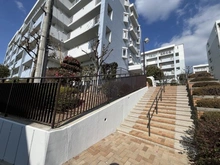 【兵庫県/神戸市長田区長尾町】グリーンヒルズ鷹取 アプローチ