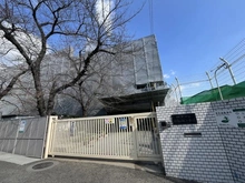 【兵庫県/神戸市長田区長尾町】グリーンヒルズ鷹取 五位の池小学校（現地より約340m）