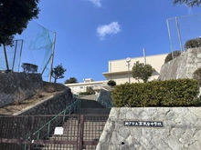 【兵庫県/神戸市長田区長尾町】グリーンヒルズ鷹取 高取台中学校（現地より約630m）