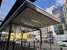 【兵庫県/神戸市長田区長尾町】グリーンヒルズ鷹取 板宿駅（現地より約1,110m）