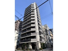 【大阪府/大阪市西区新町】クレアホームズ新町一丁目 外観