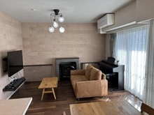 【大阪府/大阪市西区新町】クレアホームズ新町一丁目 リビング・ダイニング