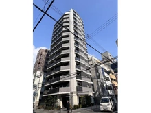 【大阪府/大阪市西区新町】クレアホームズ新町一丁目 外観