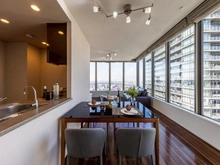 【大阪府/大阪市北区大淀南】グランドメゾン新梅田タワー リビング・ダイニング