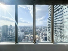 【大阪府/大阪市北区大淀南】グランドメゾン新梅田タワー 眺望