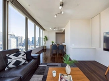 【大阪府/大阪市北区大淀南】グランドメゾン新梅田タワー リビング・ダイニング