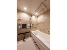 【大阪府/大阪市北区大淀南】グランドメゾン新梅田タワー 浴室