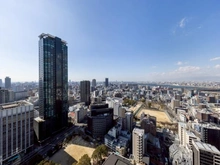 【大阪府/大阪市北区大淀南】グランドメゾン新梅田タワー 眺望