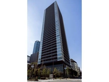 【大阪府/大阪市北区大淀南】グランドメゾン新梅田タワー 外観