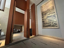 【大阪府/大阪市北区大淀南】グランドメゾン新梅田タワー エントランス