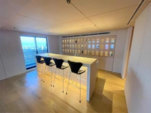 【大阪府/大阪市中央区谷町】ザ・ファインタワー大手前 スカイラウンジ