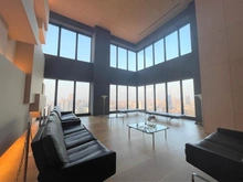 【大阪府/大阪市中央区谷町】ザ・ファインタワー大手前 スカイラウンジ