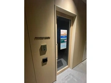 【大阪府/大阪市中央区谷町】ザ・ファインタワー大手前 フィットネスルーム