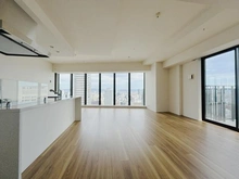 【大阪府/大阪市中央区高麗橋】プラウドタワー北浜 LDK