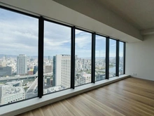 【大阪府/大阪市中央区高麗橋】プラウドタワー北浜 ダイニング