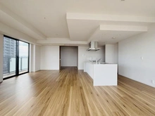 【大阪府/大阪市中央区高麗橋】プラウドタワー北浜 LDK