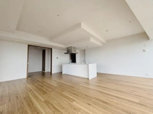 【大阪府/大阪市中央区高麗橋】プラウドタワー北浜 LDK