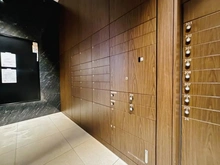 【大阪府/大阪市中央区高麗橋】プラウドタワー北浜 共用部