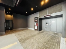 【大阪府/大阪市中央区高麗橋】プラウドタワー北浜 駐車場