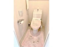 【大阪府/大阪市中央区高麗橋】プラウドタワー北浜 トイレ