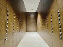 【大阪府/大阪市中央区高麗橋】プラウドタワー北浜 共用部