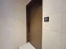 【大阪府/大阪市中央区高麗橋】プラウドタワー北浜 共用部