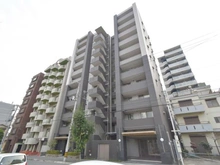 【大阪府/大阪市中央区神崎町】ジオ南大江公園 外観