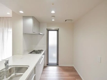 【大阪府/大阪市中央区神崎町】ジオ南大江公園 キッチン