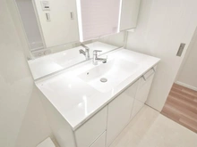 【大阪府/大阪市中央区神崎町】ジオ南大江公園 浴室