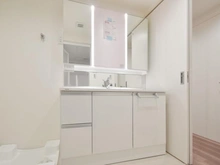 【大阪府/大阪市中央区神崎町】ジオ南大江公園 浴室