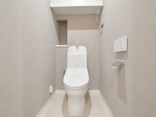 【大阪府/大阪市中央区神崎町】ジオ南大江公園 トイレ