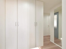 【大阪府/大阪市中央区神崎町】ジオ南大江公園 廊下