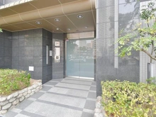 【大阪府/大阪市中央区神崎町】ジオ南大江公園 エントランス