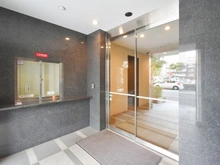 【大阪府/大阪市中央区神崎町】ジオ南大江公園 エントランス