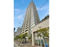 【大阪府/大阪市西区南堀江】ジオタワー南堀江 外観