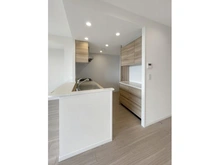 【大阪府/大阪市西区南堀江】ジオタワー南堀江 キッチン