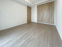 【大阪府/大阪市西区南堀江】ジオタワー南堀江 洋室