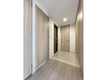 【大阪府/大阪市西区南堀江】ジオタワー南堀江 玄関