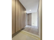 【大阪府/大阪市西区南堀江】ジオタワー南堀江 玄関