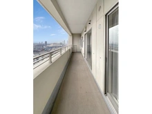 【大阪府/大阪市西区南堀江】ジオタワー南堀江 バルコニー